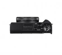 CANON POWERSHOT G7 X MARK III, BLACK