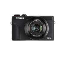  CANON POWERSHOT G7 X MARK III, BLACK