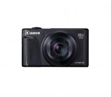  CANON POWERSHOT SX740 HS, BLACK