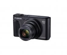  CANON POWERSHOT SX740 HS, BLACK