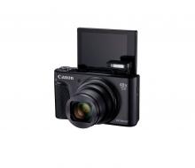  CANON POWERSHOT SX740 HS, BLACK