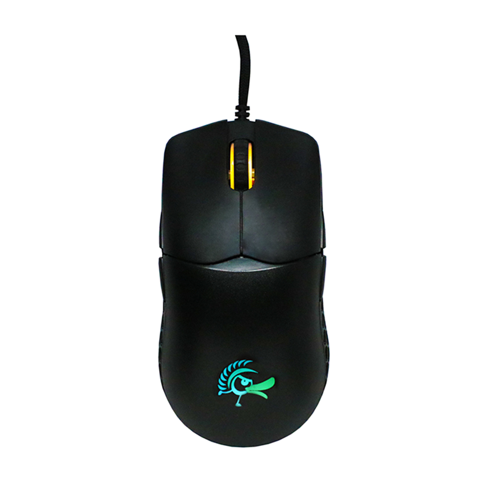  DUCKY FEATHER - 16000 DPI ARGB GAMING MOUSE