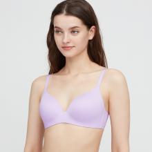 WOMEN 3D HOLD WIRELESS BRA