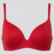 WOMEN 3D HOLD WIRELESS BRA