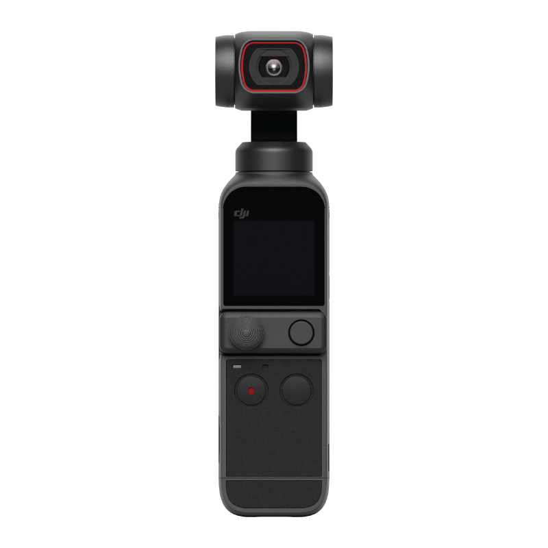  DJI POCKET 2, DJI-POCKET-2, 6941565906410