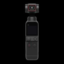  DJI POCKET 2, DJI-POCKET-2, 6941565906410