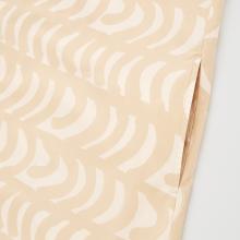WOMEN A-LINE SLEEVELESS DRESS (MARIMEKKO)