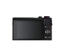  CANON POWERSHOT G7 X MARK III, BLACK