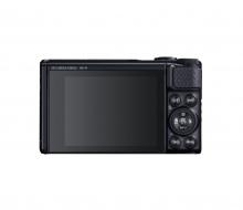  CANON POWERSHOT SX740 HS, BLACK