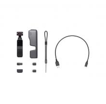  DJI POCKET 2, DJI-POCKET-2, 6941565906410