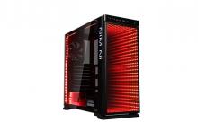   IN WIN 805 C-INFINITY - BLACK