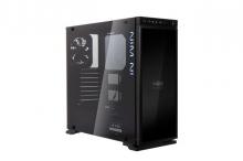   IN WIN 805 C-INFINITY - BLACK
