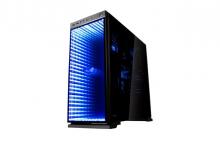   IN WIN 805 C-INFINITY - BLACK