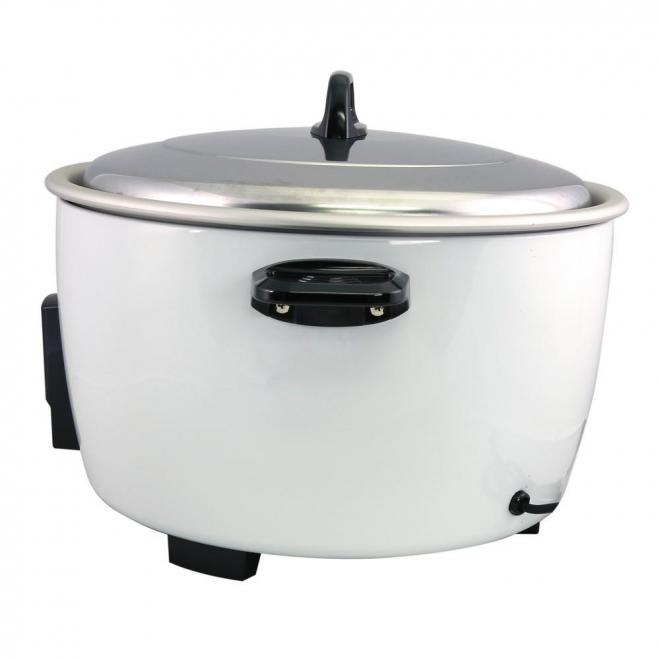 THB Sharp Commercial Big Rice Cooker 10 Liters KSH D1010 -   THB