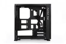   IN WIN 805 C-INFINITY - BLACK