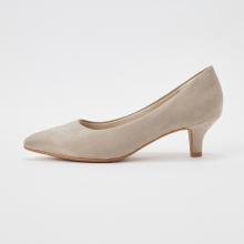 WOMEN COMFORT TOUCH HEELS