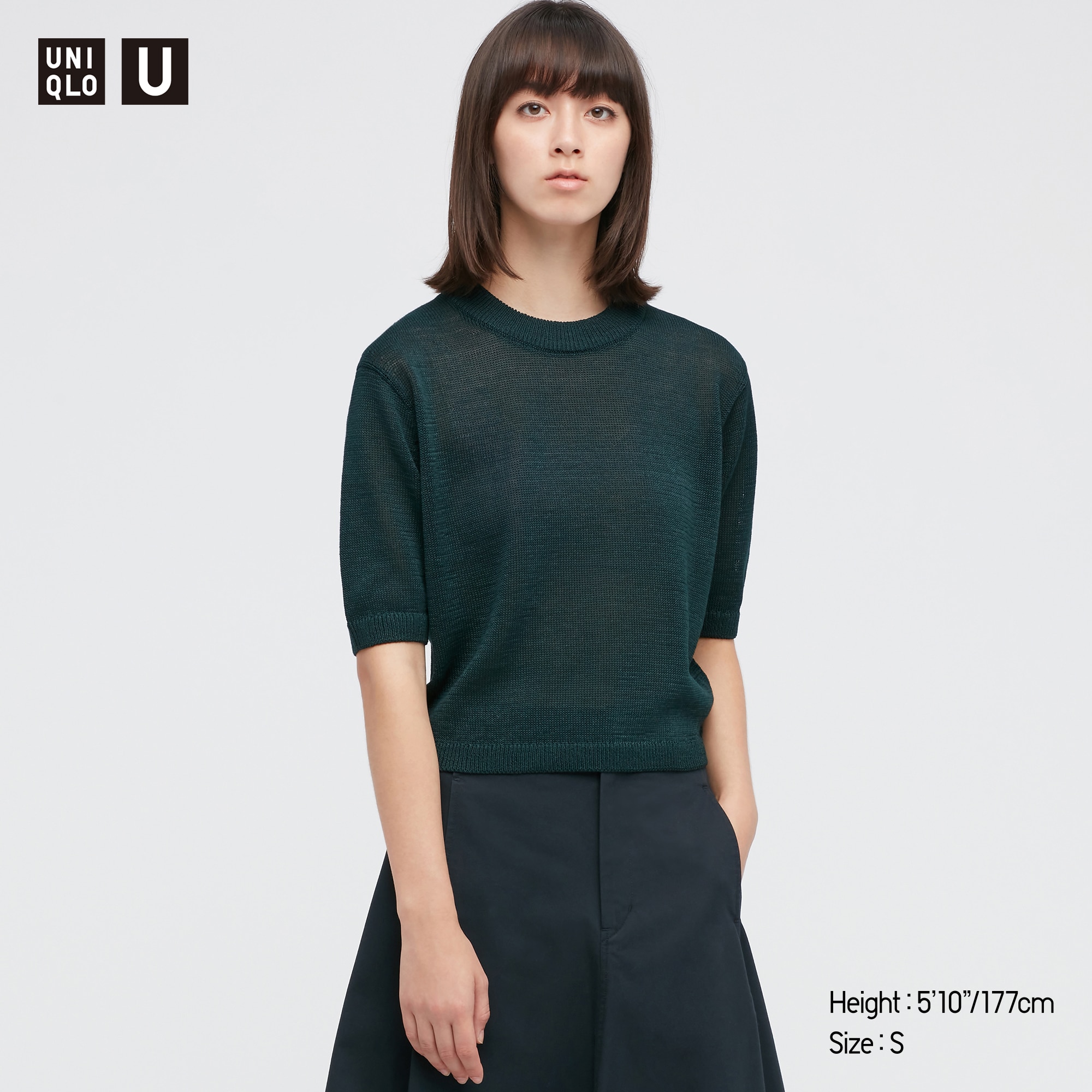 Юникло 2023. Uniqlo 06vn102.