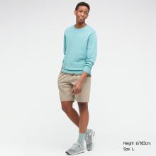 MEN DRY STRETCH EASY SHORTS
