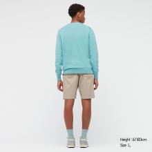 MEN DRY STRETCH EASY SHORTS