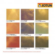 Ã Â¸ÂªÃ Â¸Âµ JOTUN MAJESTIC DESIGN PRESTIGE 0.9 Ã Â¸Â¥Ã Â¸Â´Ã Â¸Â•Ã Â¸Â£