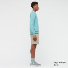 MEN DRY STRETCH EASY SHORTS