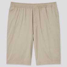 MEN DRY STRETCH EASY SHORTS