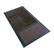 SANITIZING FLOOR MAT KLEEN-TEX 80x150CM BROWN