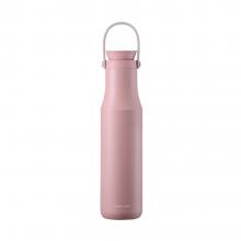 VACUUM FLASK LOCKNLOCK METRO TUMBLER 710ML PINK