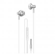 EARPHONE XO-EP19 3.5MM WHITE