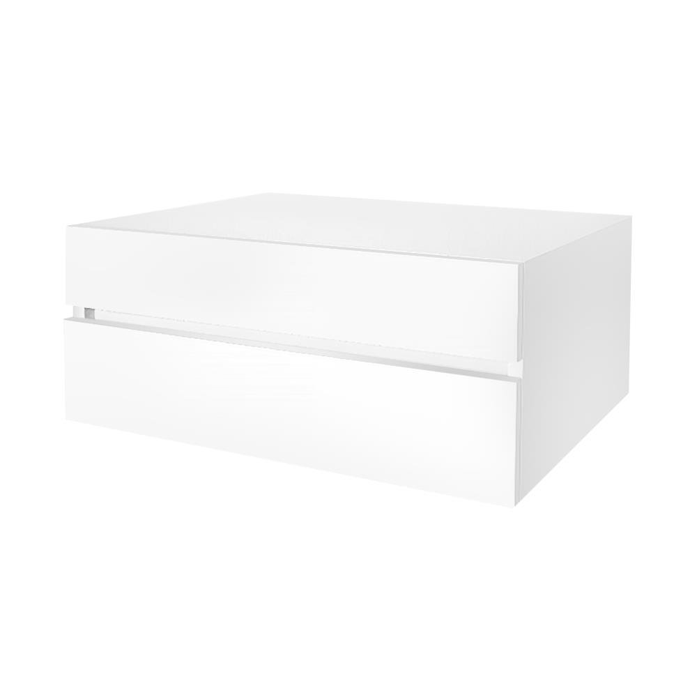 DRAWER CABINET CABIN NEAT 50x21CM WHITE