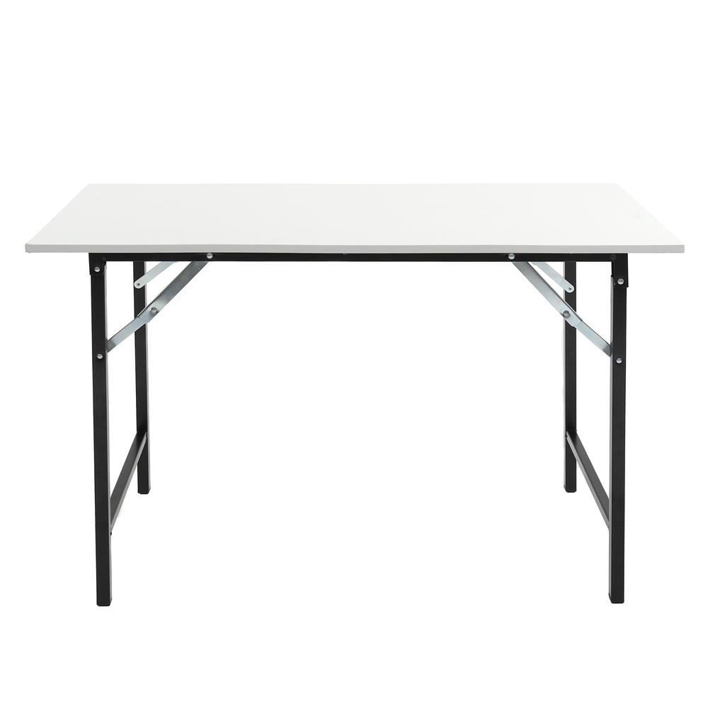 Multi Purpose Tables Furdini Table 60x120 White Komnit Express