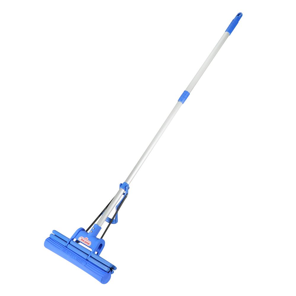 SPONGE MOP PVA ADJUST HANDLE NS 14