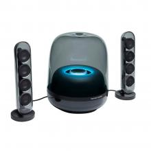 BLUETOOTH SPEAKER HARMAN KARDON SOUNDSTICKS4 BLACK