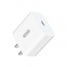 ADAPTER XO L40 PD WHITE