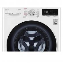 WASHER AND DRYER LG FV1485D4W.ABWPETH 8.5/5KG 1200RPM