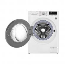 WASHER AND DRYER LG FV1485D4W.ABWPETH 8.5/5KG 1200RPM
