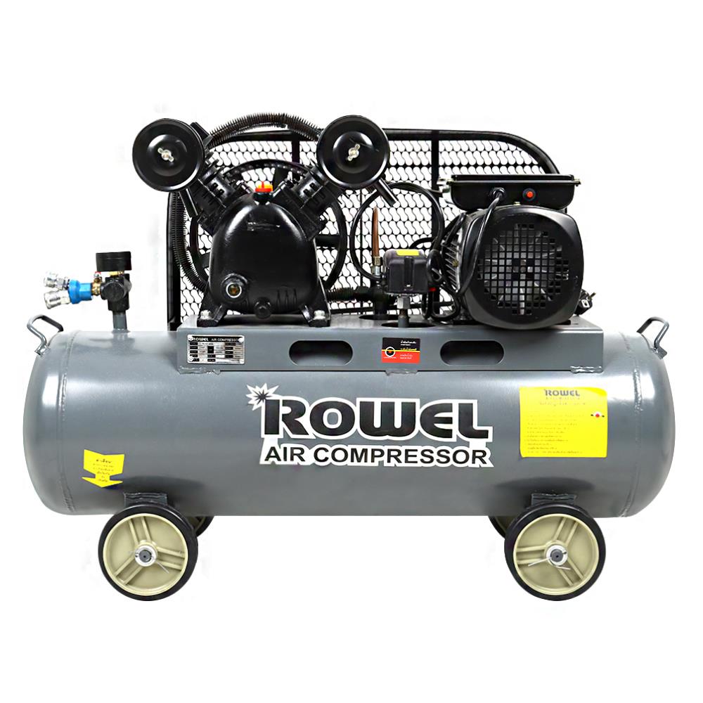 Motor Air Compressors ROWEL BV51 60