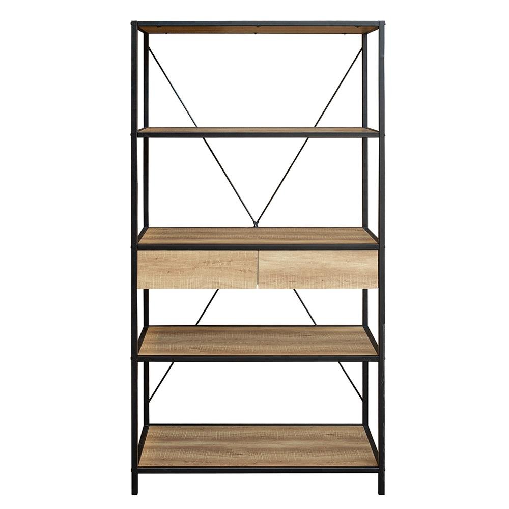 Shelves FURDINI REFLEX SHELF LOFTTEAK, | Komnit Express