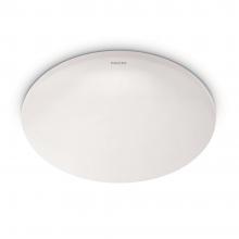 LED CEILING FLUSH LIGHT PHILIPS CL505 ESS 23W COOLWHITE/DAYLIGHT/WARMWHITE 15 WHITE