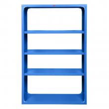 SHELF LUCKY WORLD SF-1200x1800-RG DARK BLUE