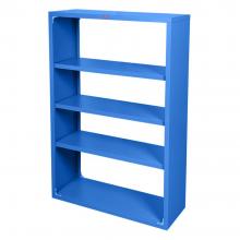 SHELF LUCKY WORLD SF-1200x1800-RG DARK BLUE