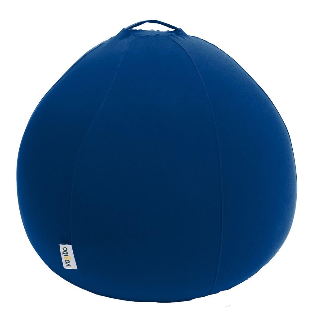 BEANBAG YOGIBO POD 90x95CM BLUE