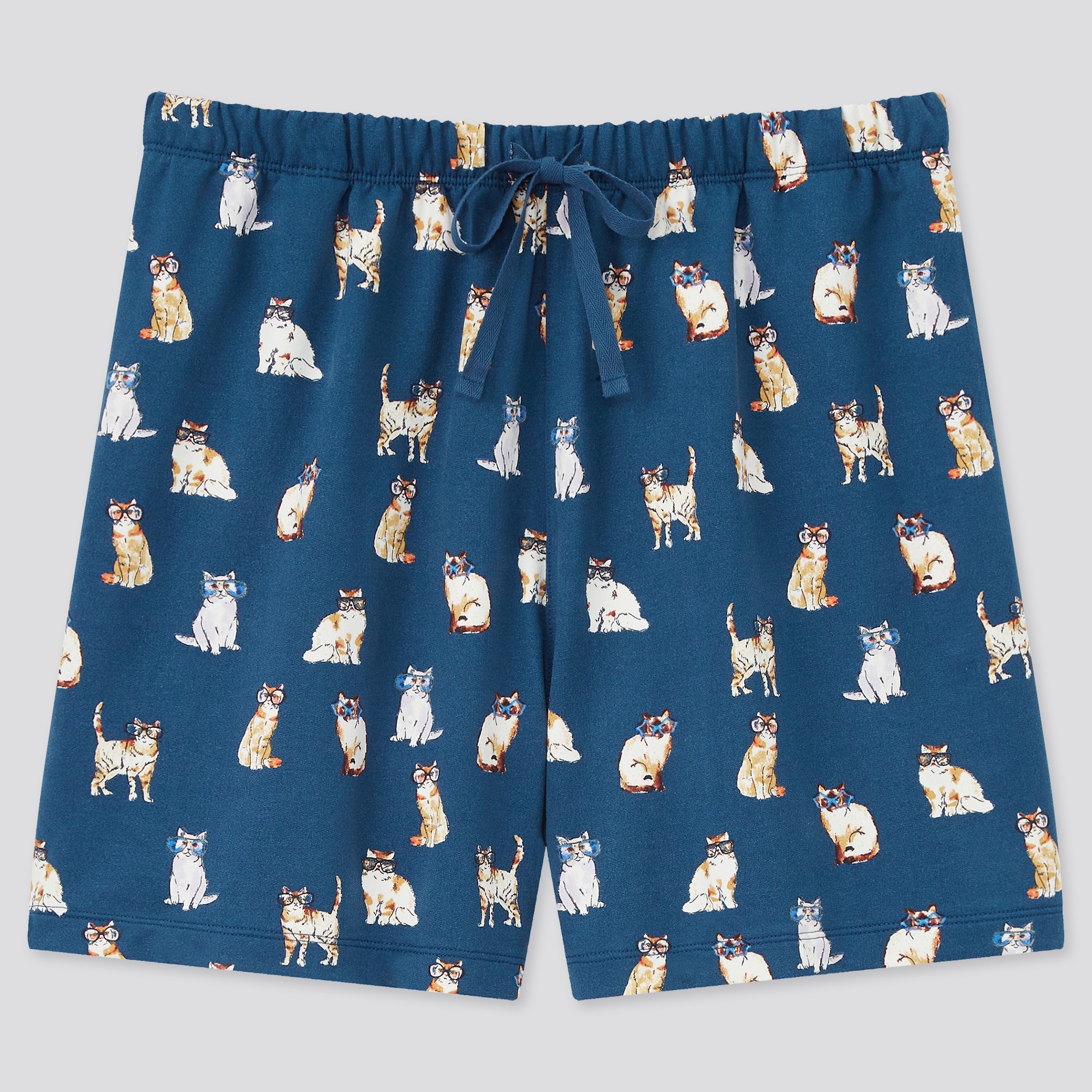WOMEN PAUL & JOE LOUNGE SHORTS