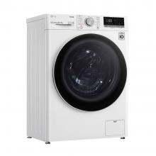 WASHER AND DRYER LG FV1485D4W.ABWPETH 8.5/5KG 1200RPM