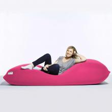 BEANBAG YOGIBO MAX 75x170CM PINK