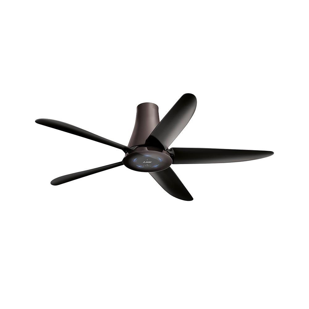 CEILING FAN MITSUBISHI C56-RA5 CY-GY CLASSY GRAY