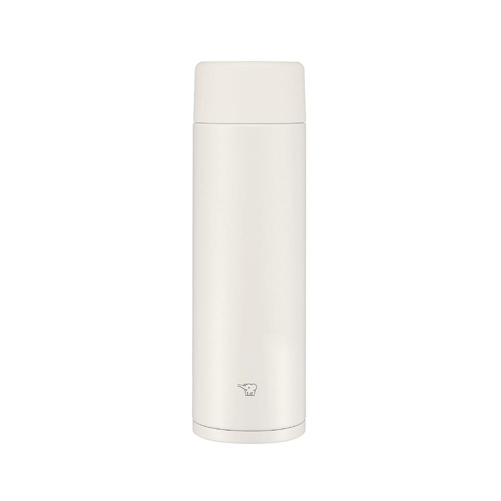 VACUUM FLASK ZOJIRUSHI SM-ZA 480ML WHITE