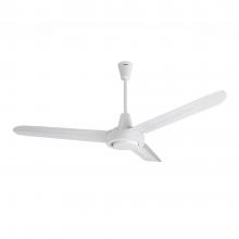 CEILING FAN HATARI C48M1 48 WHITE