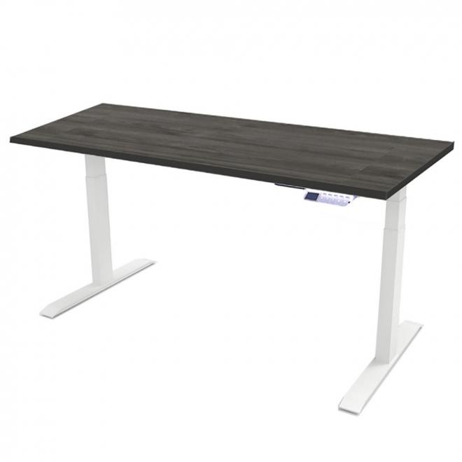 Office Desks ERGOTREND GEN4 150W TWILIGHT, | Komnit Express