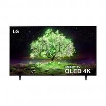 OLED TV 55â€ LG (4K